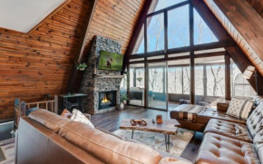Cozy Days Hideaway - Modern rustic vibes mountain views